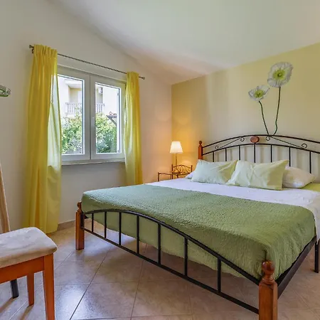 Holiday home 2 Bedroom Amazing In Medulin