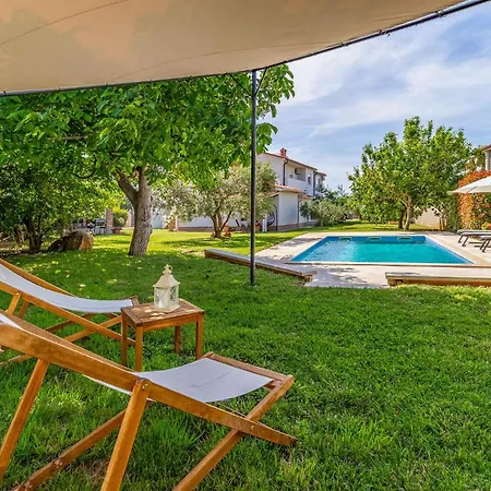 Holiday home 2 Bedroom Amazing In Medulin