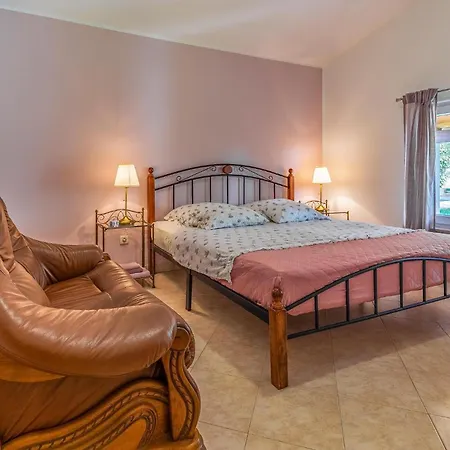 Holiday home 2 Bedroom Amazing In Medulin