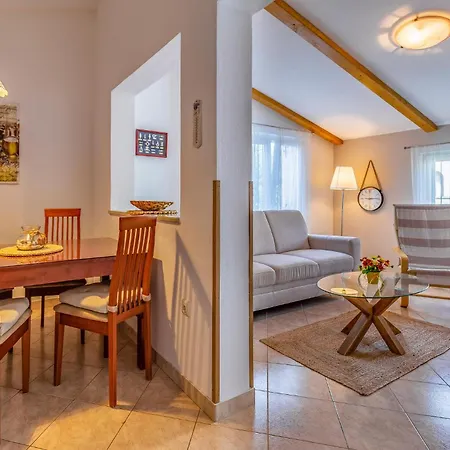 2 Bedroom Amazing In * Medulin
