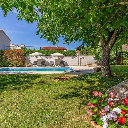 2 Bedroom Amazing In * Medulin