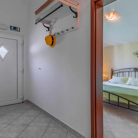 2 Bedroom Amazing In * Medulin