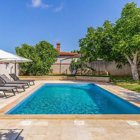 2 Bedroom Amazing In * Medulin